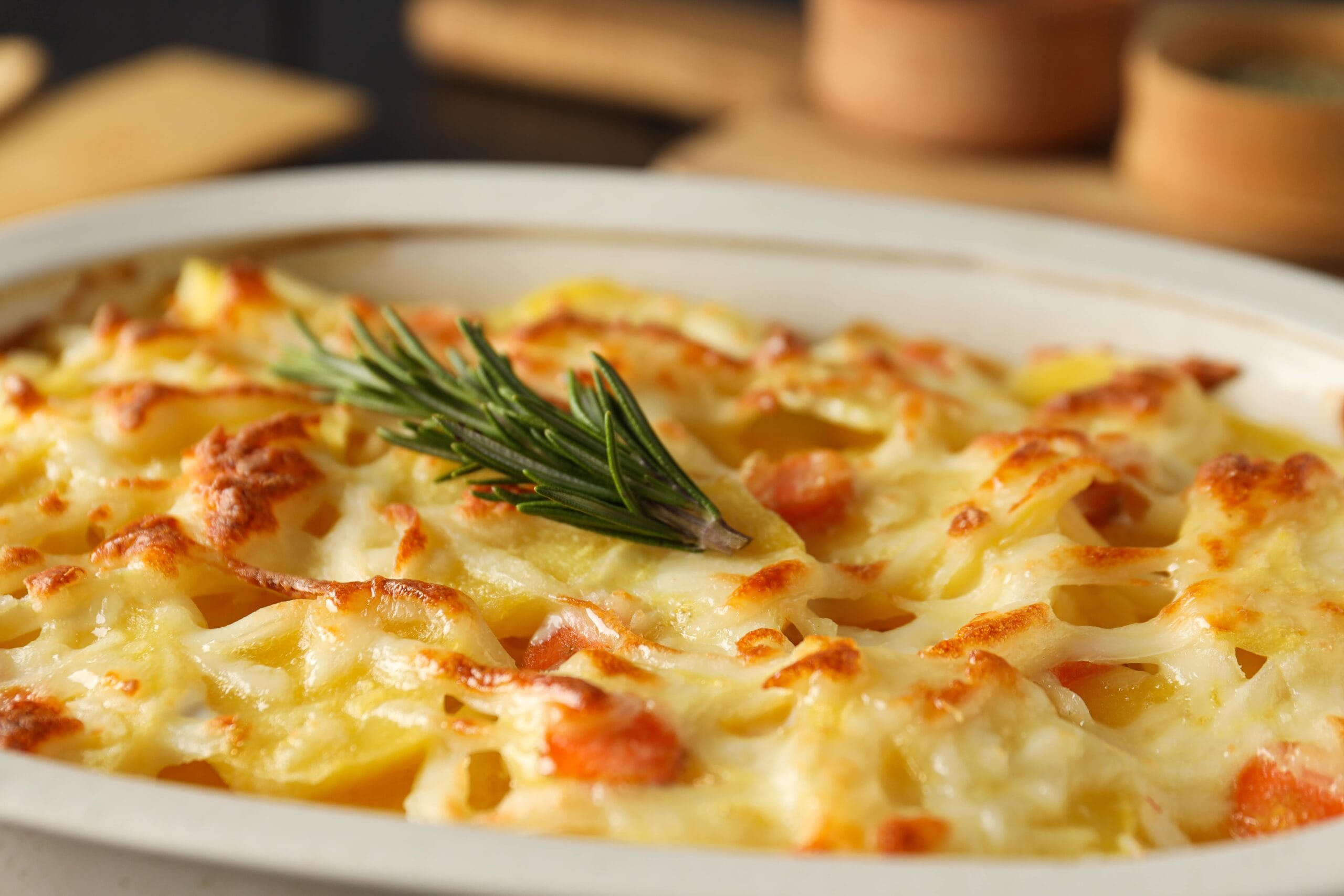 Palm & Cheese: A healthy Mac & Cheese Substitute
